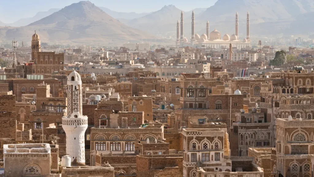 سفارة مملكة البحرين في الصين