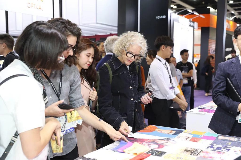 Место проведения: IMPACT Exhibition & Convention Center, Бангкок, Таиланд