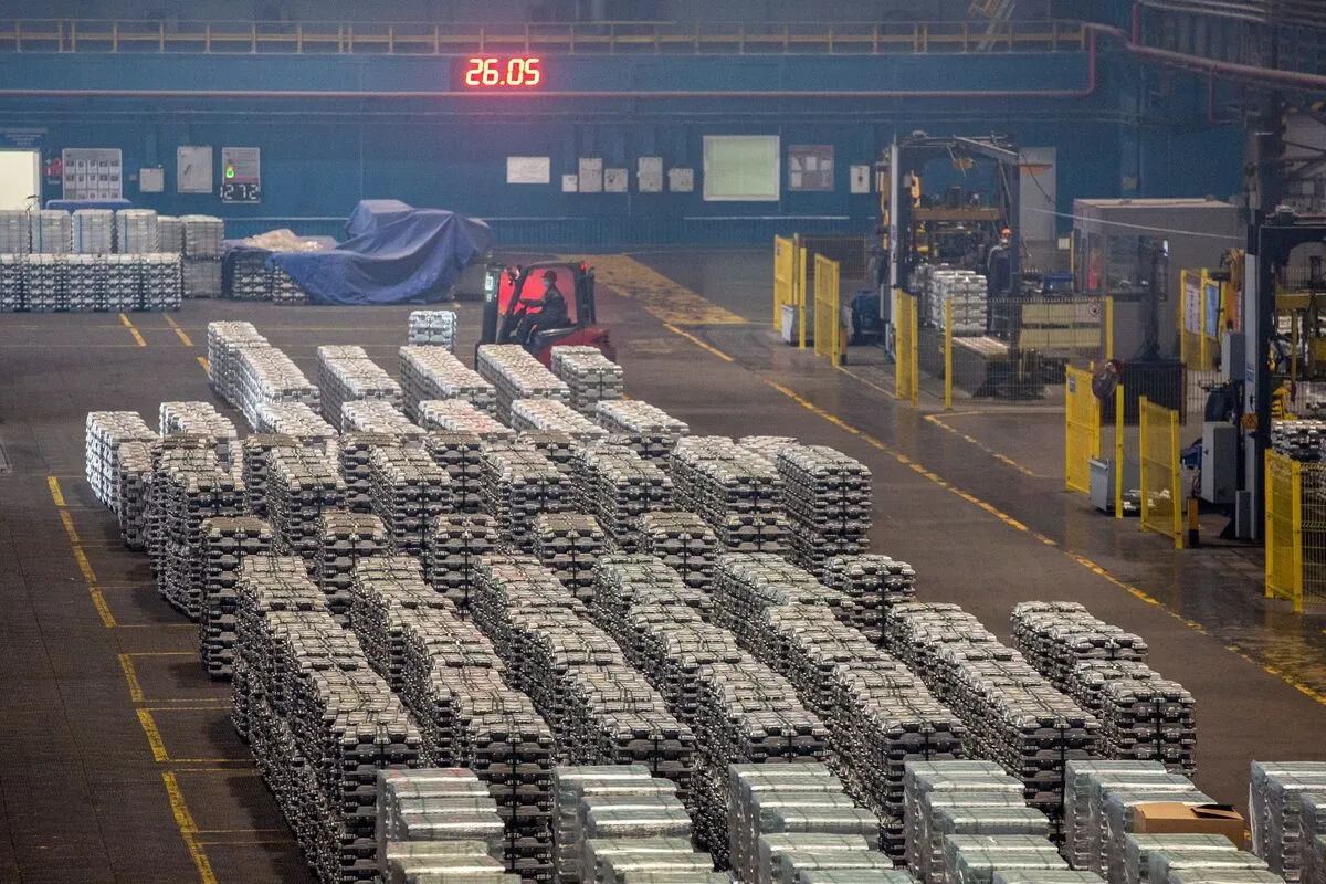 Влияние на российскую экономику