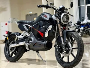 Super Soco TC Max