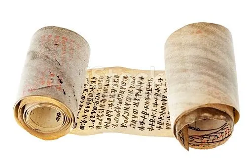 Paper — the start of an information revolution