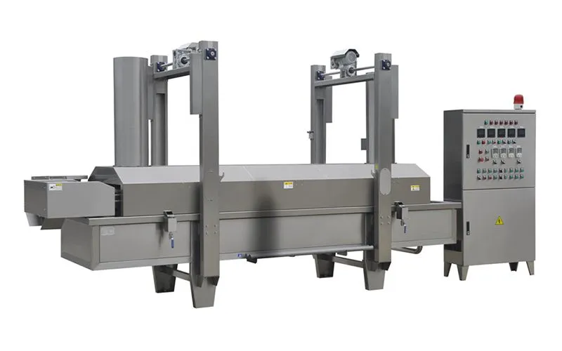 China Loong Food Machine