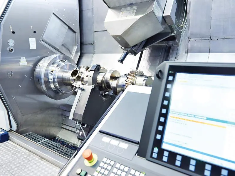 Как выбрать станок с ЧПУ