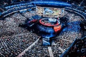 Play-In و Swiss Stage
