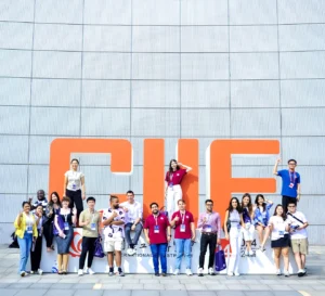 Обзор China International Industry Fair 2025
