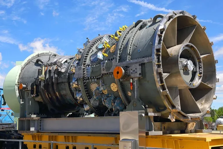 Газо-турбинные установки из Китая: Купить, заказать, доставить