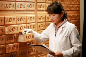 Por qué China lidera el sector medtech