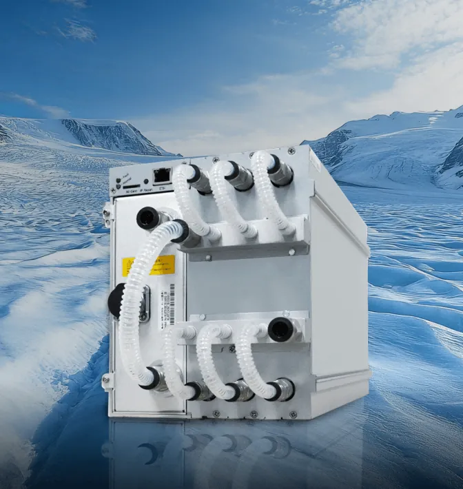 Antminer S21 (Bitmain)