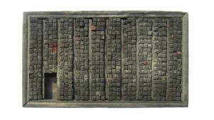 Movable type printing — knowledge at scale