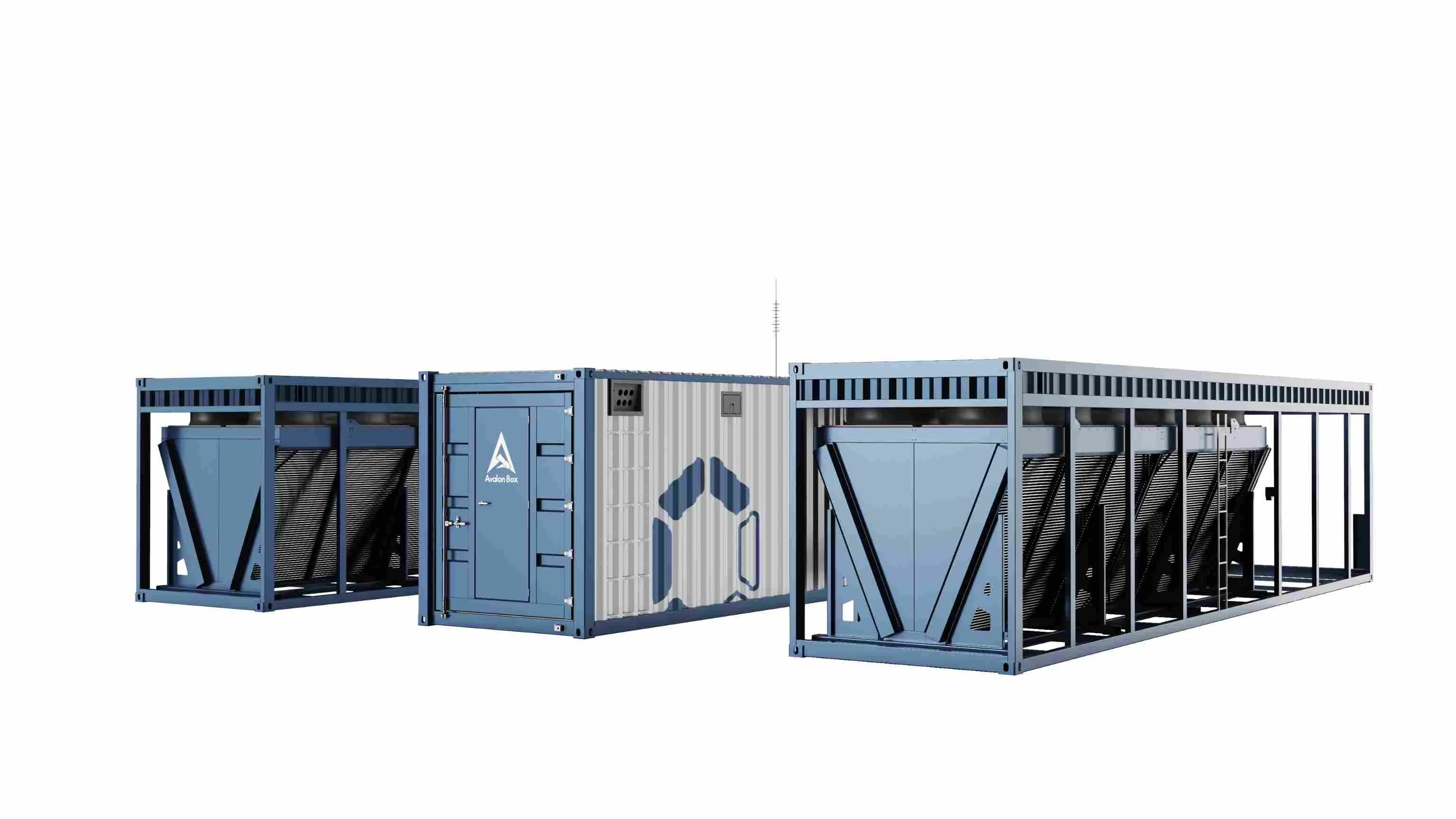 AvalonMiner 1246 (Canaan)