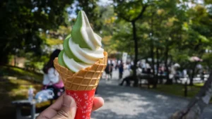 Почему стоит посетить ICE CREAM CHINA 2025