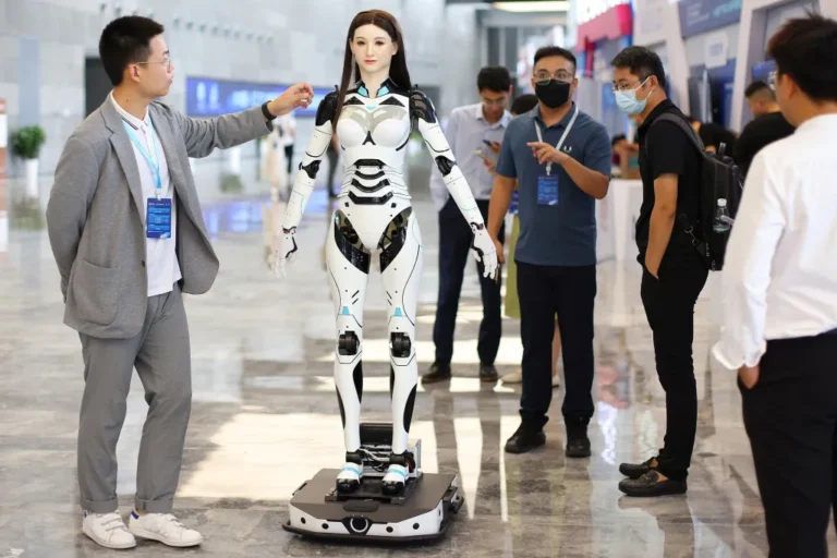 Electronica China 2026: Технологии будущего на выставке в Шанхае