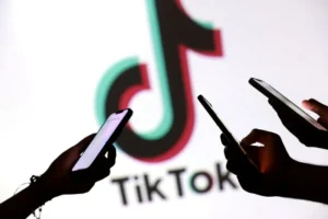 Цифры и факты о TikTok в США