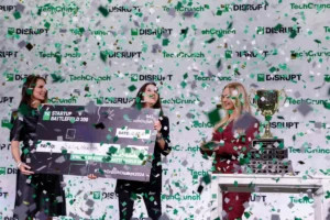 TechCrunch Disrupt 2025 объединяет ведущих венчурных инвесторов