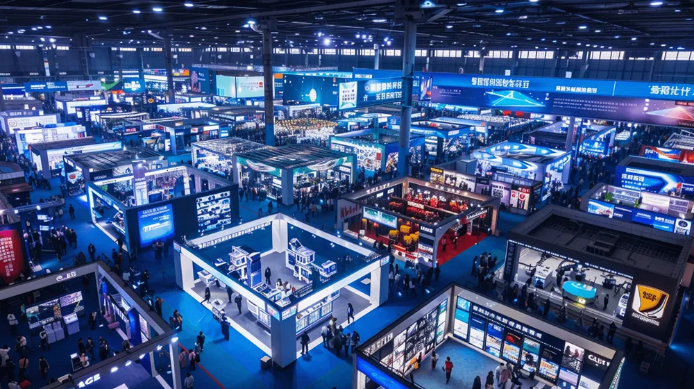 China International Trade Fair for Automotive Parts & Components (CIAPC) 2026 — автомобильная промышленность