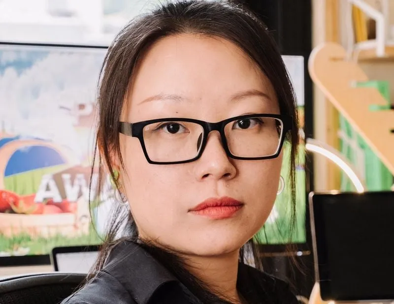 Мяо Ин (Miao Ying)