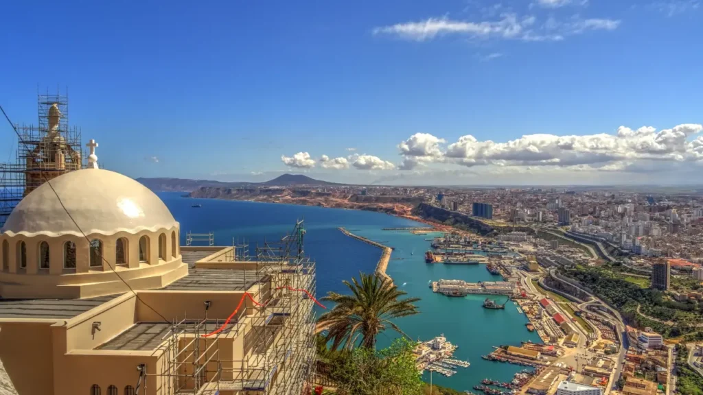  سفارة الجمهورية التونسية في الصين