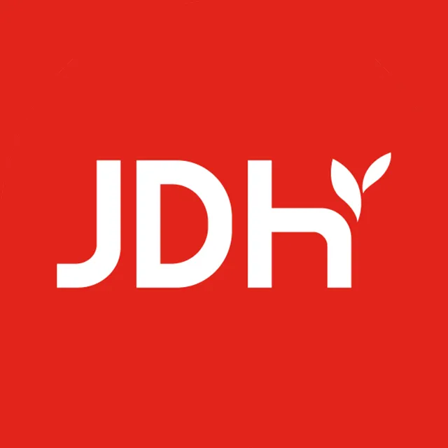 JD Health