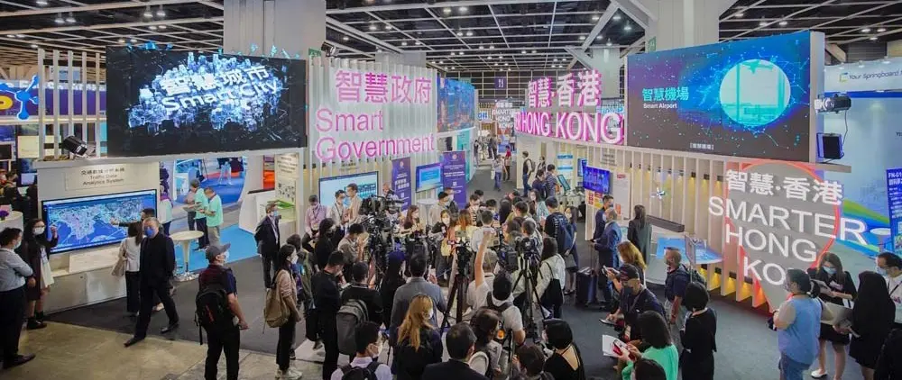 ElectronicaAsia 2025 – Крупнейшая выставка электроники в Азии