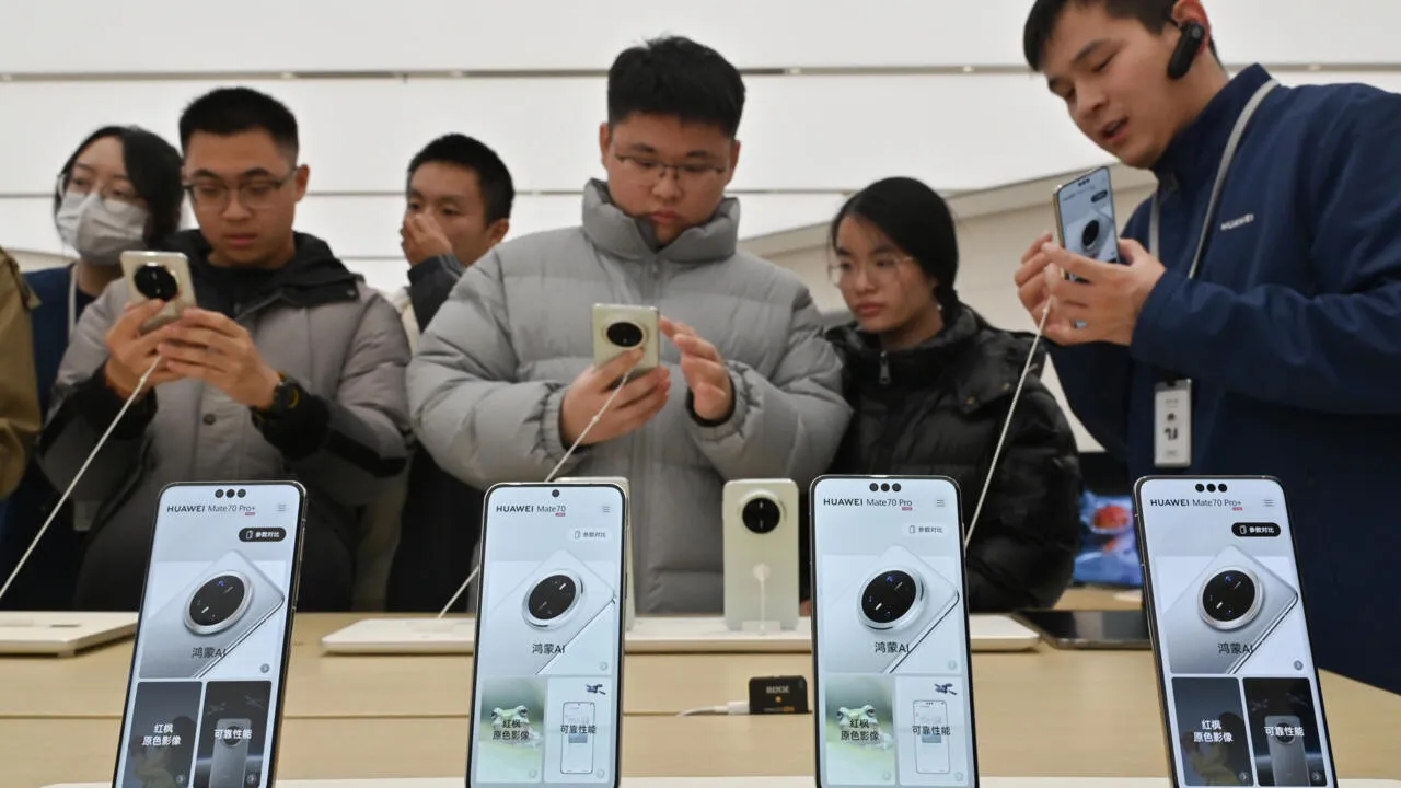 Смартфоны и мобильные технологии