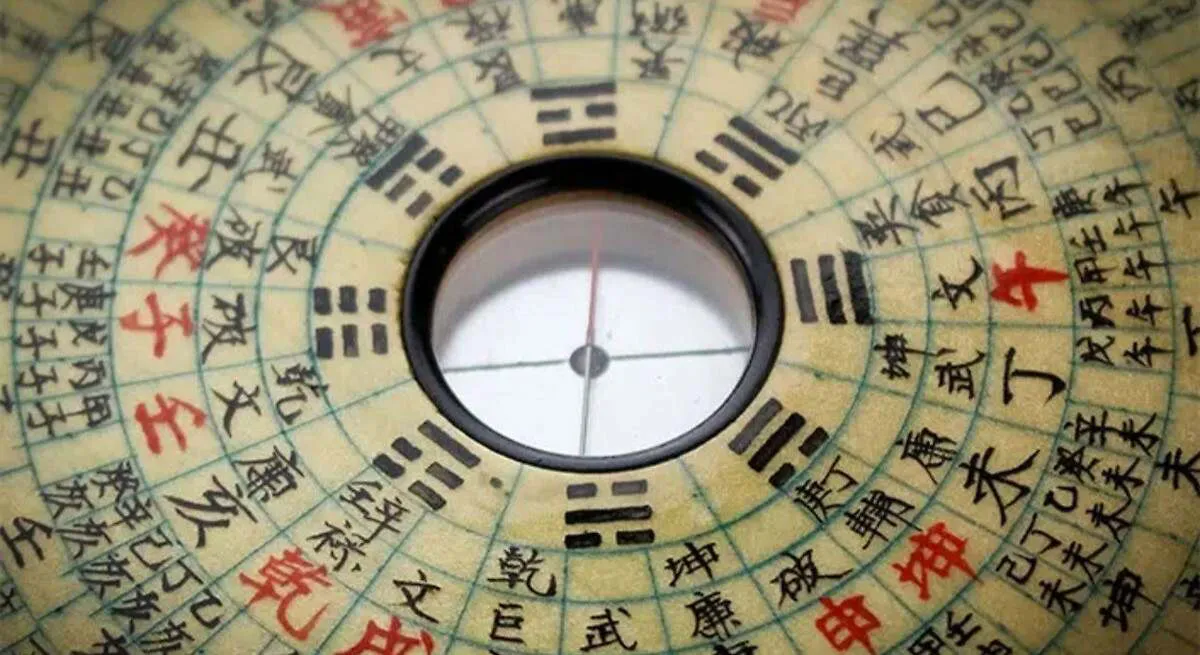 Chinese calendar and mathematics