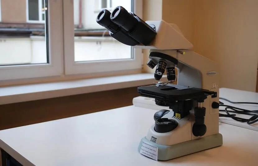 Микроскопы