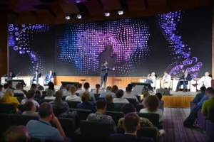 Почему IROS 2025 важна