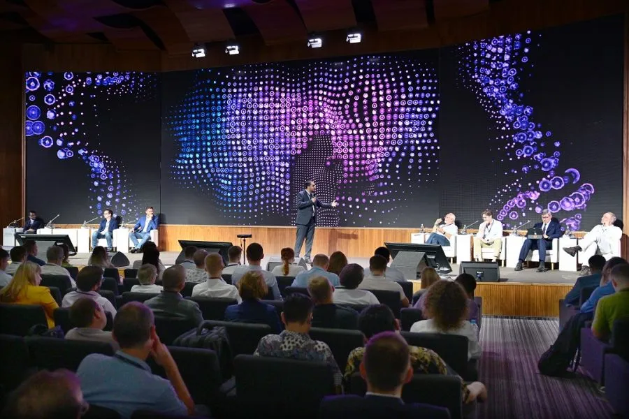 Почему IROS 2025 важна