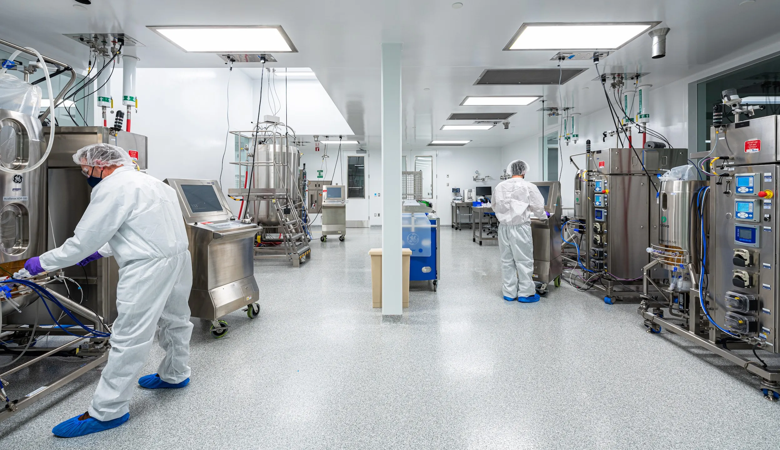 Глобальные тренды фарм-аутсорсинга