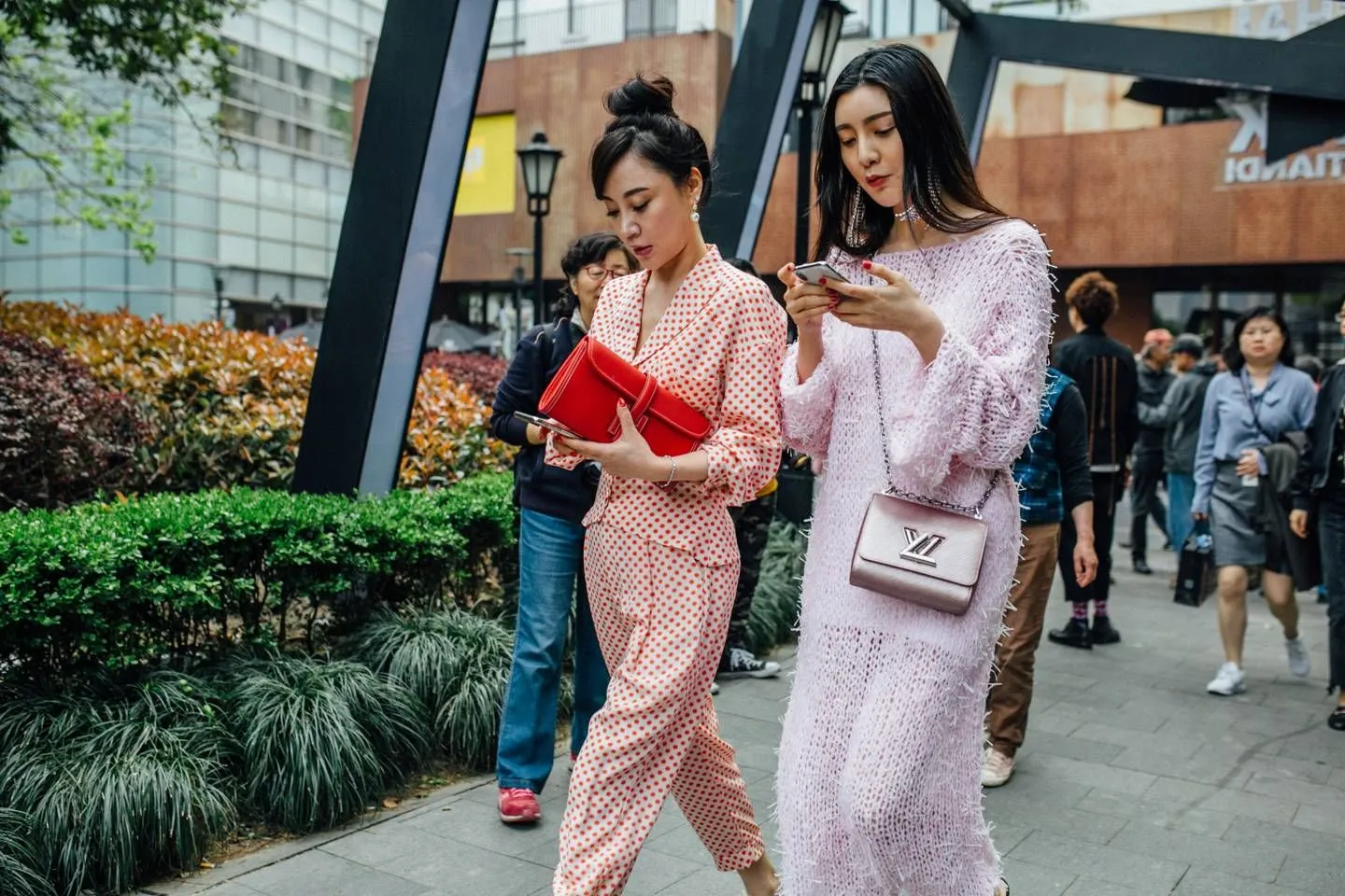 Tendencias de moda china: streetwear y estilo global