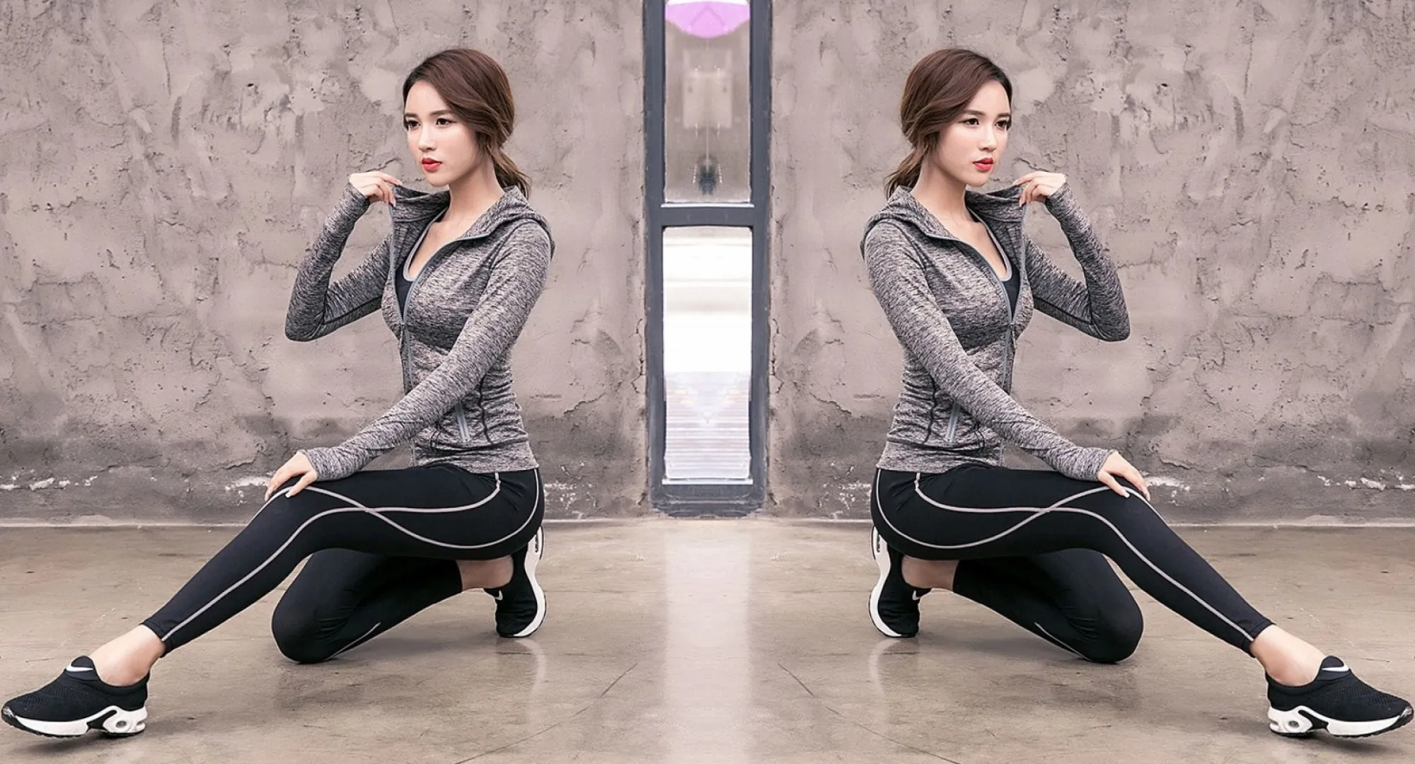 Преимущества китайской спортивной одежды