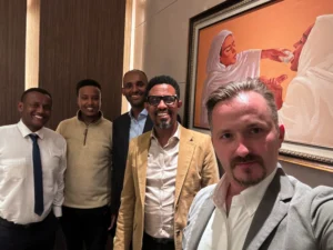 非洲大陆的经济潜力与中国投资:机遇、挑战与战略路径