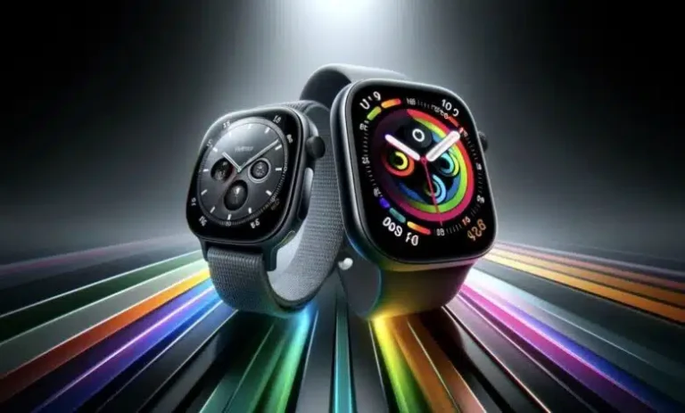 Huawei обогнала Apple на рынке умных часов 2025 – причины, аналитика, прогноз