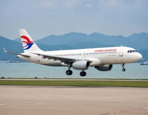 中国东方航空上海-布宜诺斯艾利斯的推出具有战略意义