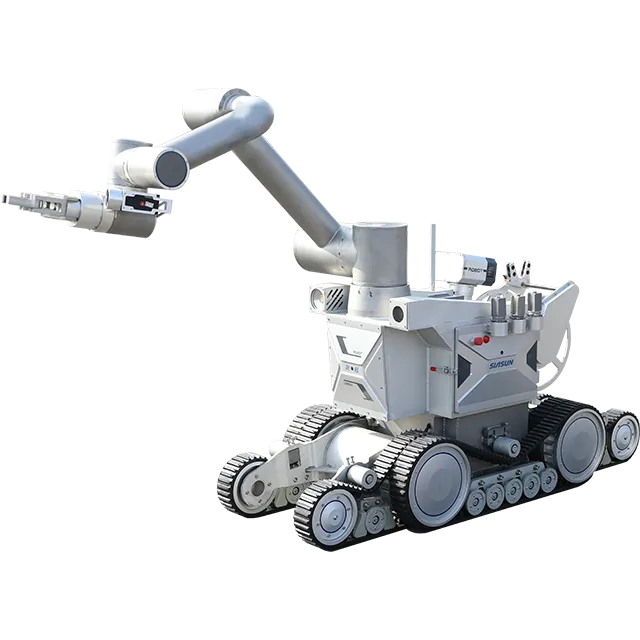 Siasun Robotics