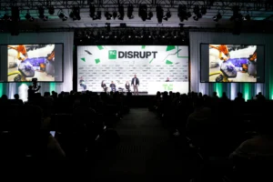 Участие в Startup Battlefield и других конкурсах инноваций