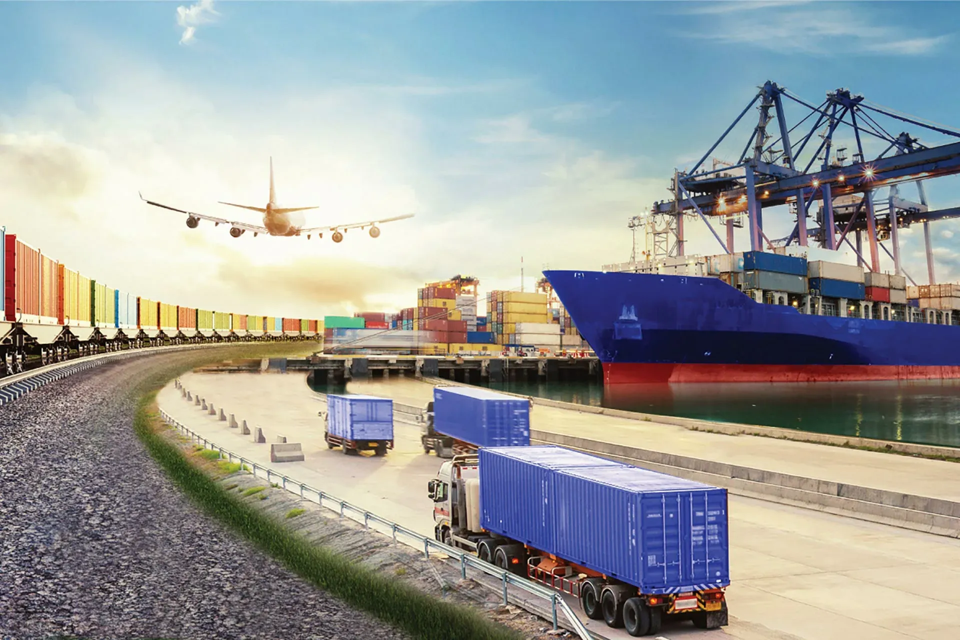 Логистика и транспорт в 2026 году: что стоит ожидать?