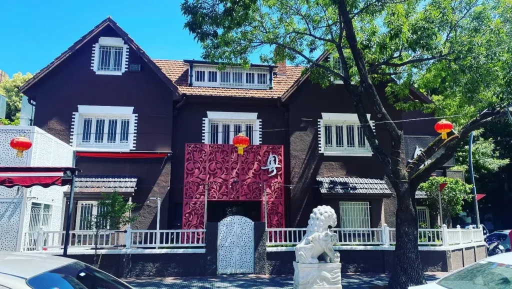 中国制造如何进入拉美市场：机会、挑战与突破口