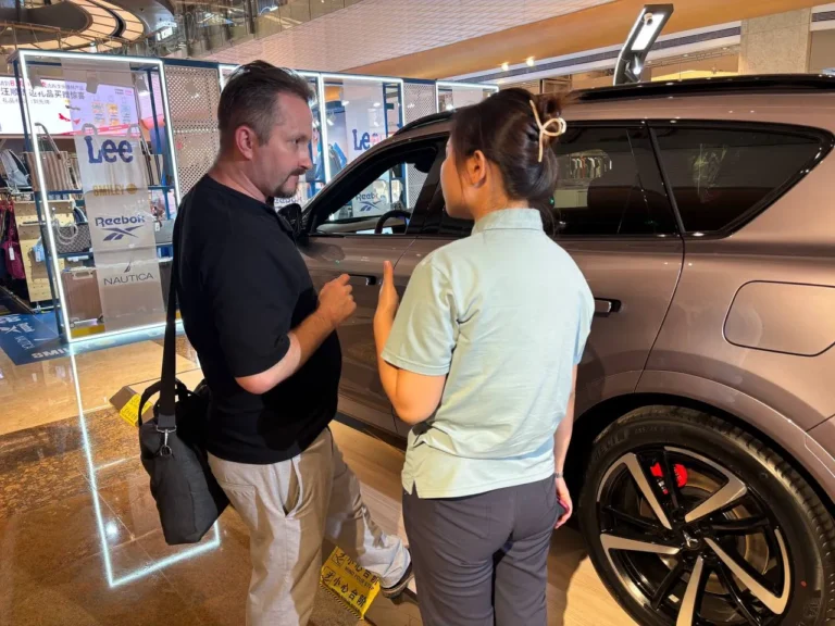 EV market growth 2025: глобальные тенденции и прогнозы