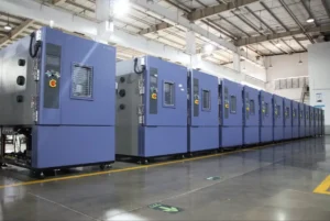 5. Anhui Aitech Industrial Co., Ltd. — энергоэффективные и современные промышленные камеры.