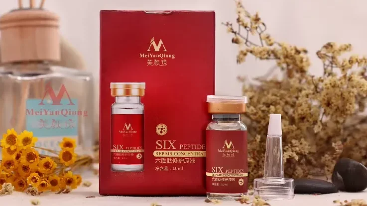 Сыворотки и эссенции – концентрированный уход для кожи