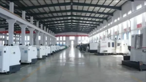 4. Shandong Hongjun Equipment Co., Ltd. — высокопроизводительные камеры для массового производства.