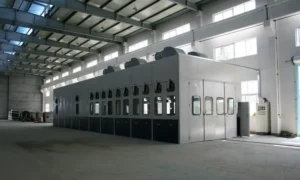 1. Jiangsu ZhenXing Machinery Co., Ltd. — камеры для автомобилей и металлоконструкций