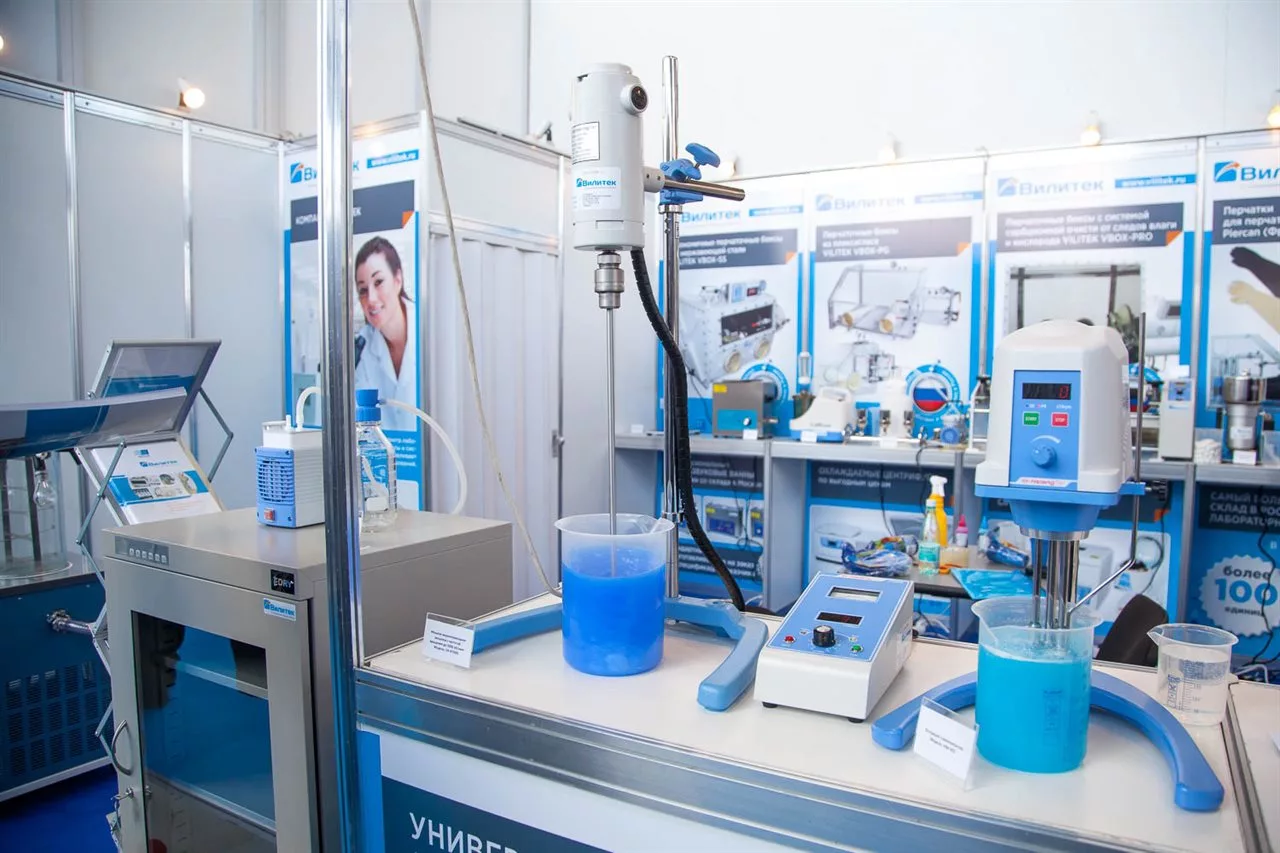 Почему важно выбирать качественное оборудование