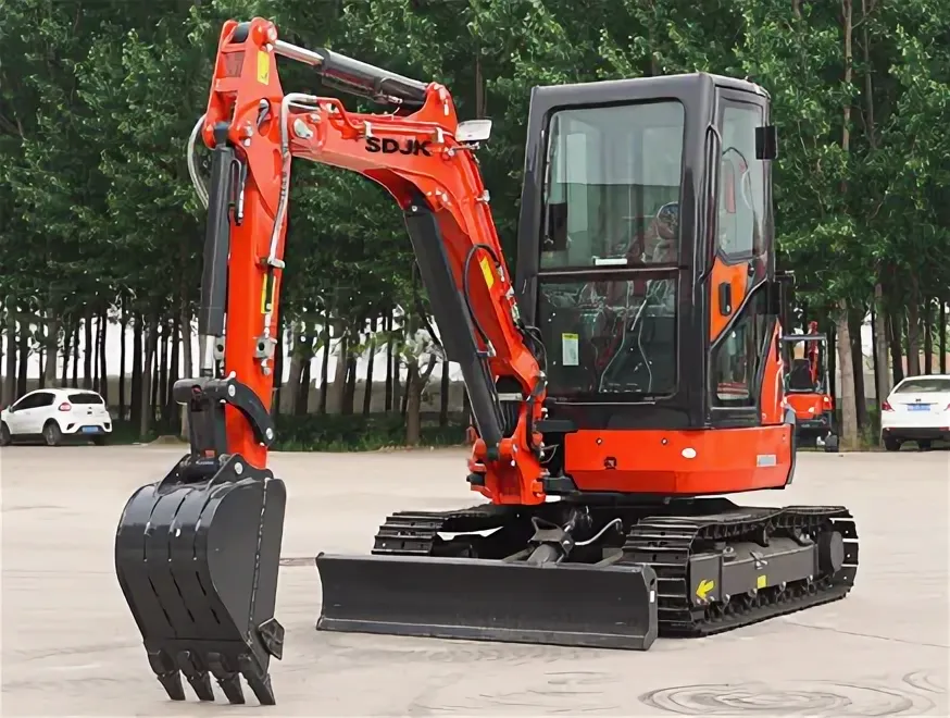 Ведущие китайские производители