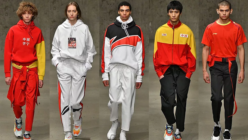 Ведущие китайские производители