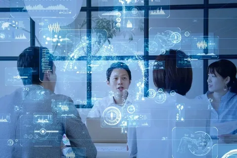 Chinese startups 2025: Leading AI and Space Innovations