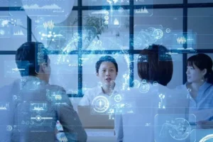 Ecosistema de startups chinas en 2025