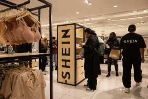 Shein vs Zara: la revolución del fast fashion