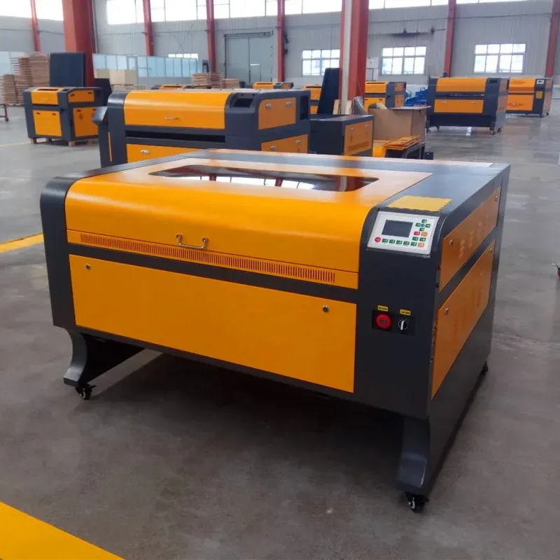 El futuro de la tecnología láser